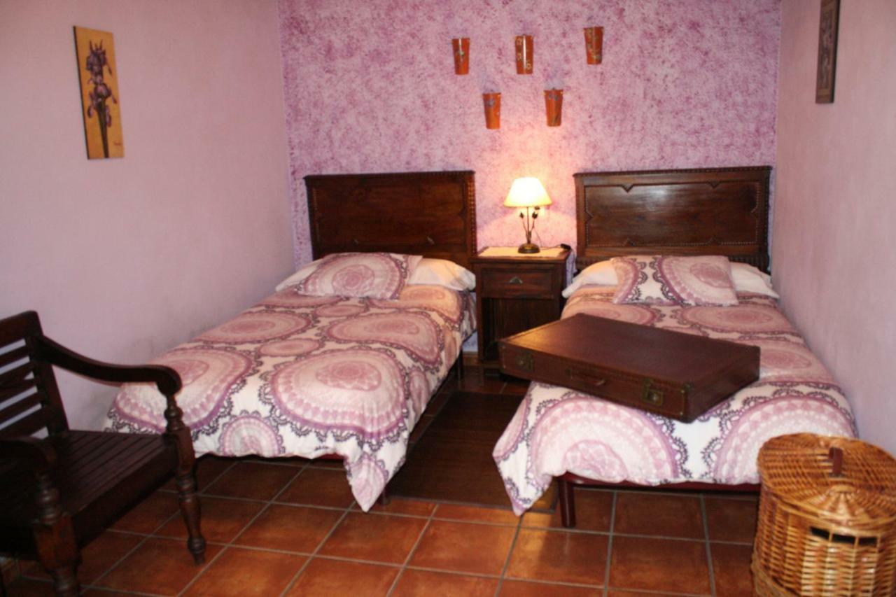 Apartamento El Carro - La Xiarapina Serrapio ภายนอก รูปภาพ
