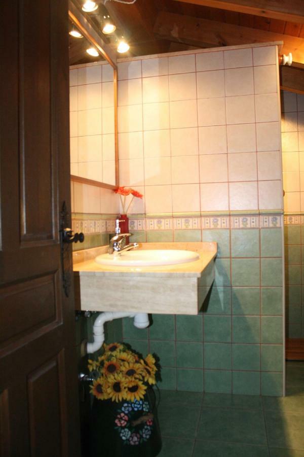 Apartamento El Carro - La Xiarapina Serrapio ภายนอก รูปภาพ