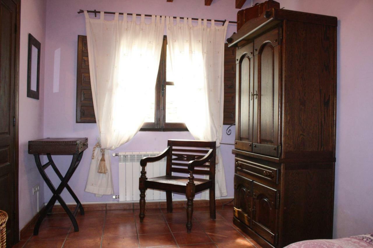 Apartamento El Carro - La Xiarapina Serrapio ภายนอก รูปภาพ