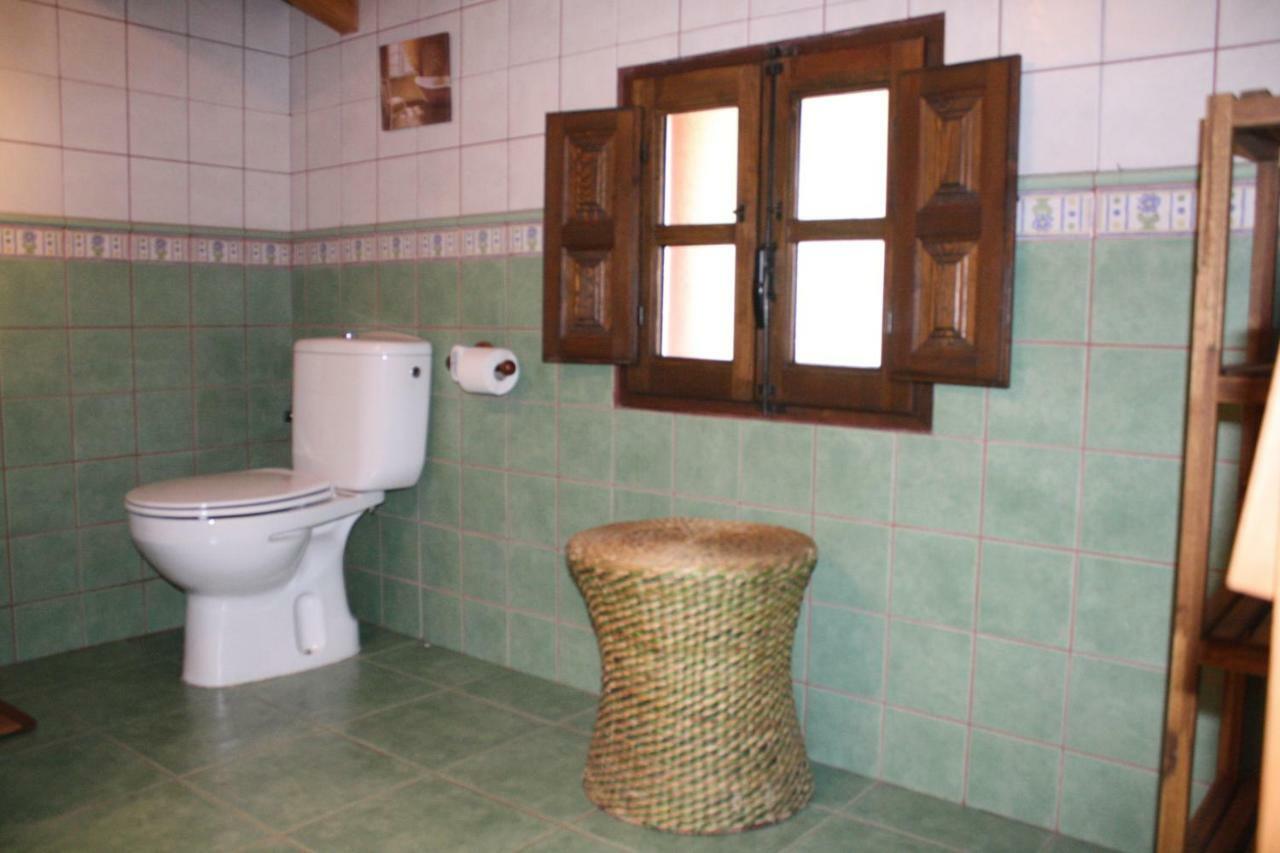Apartamento El Carro - La Xiarapina Serrapio ภายนอก รูปภาพ